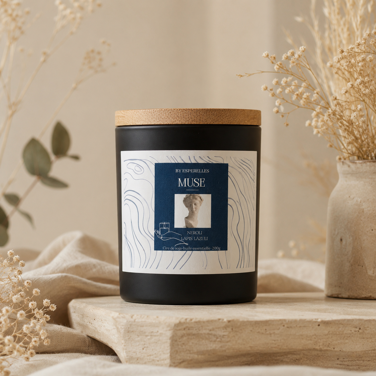 Muse Neroli