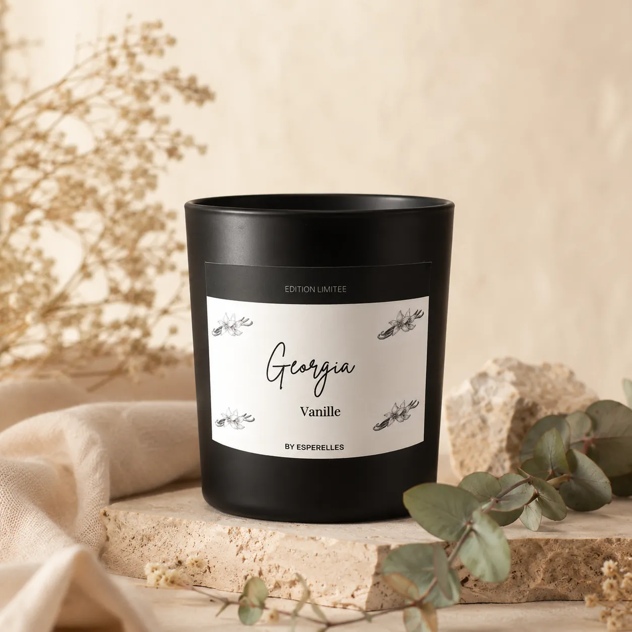 Georgia — édition limitée