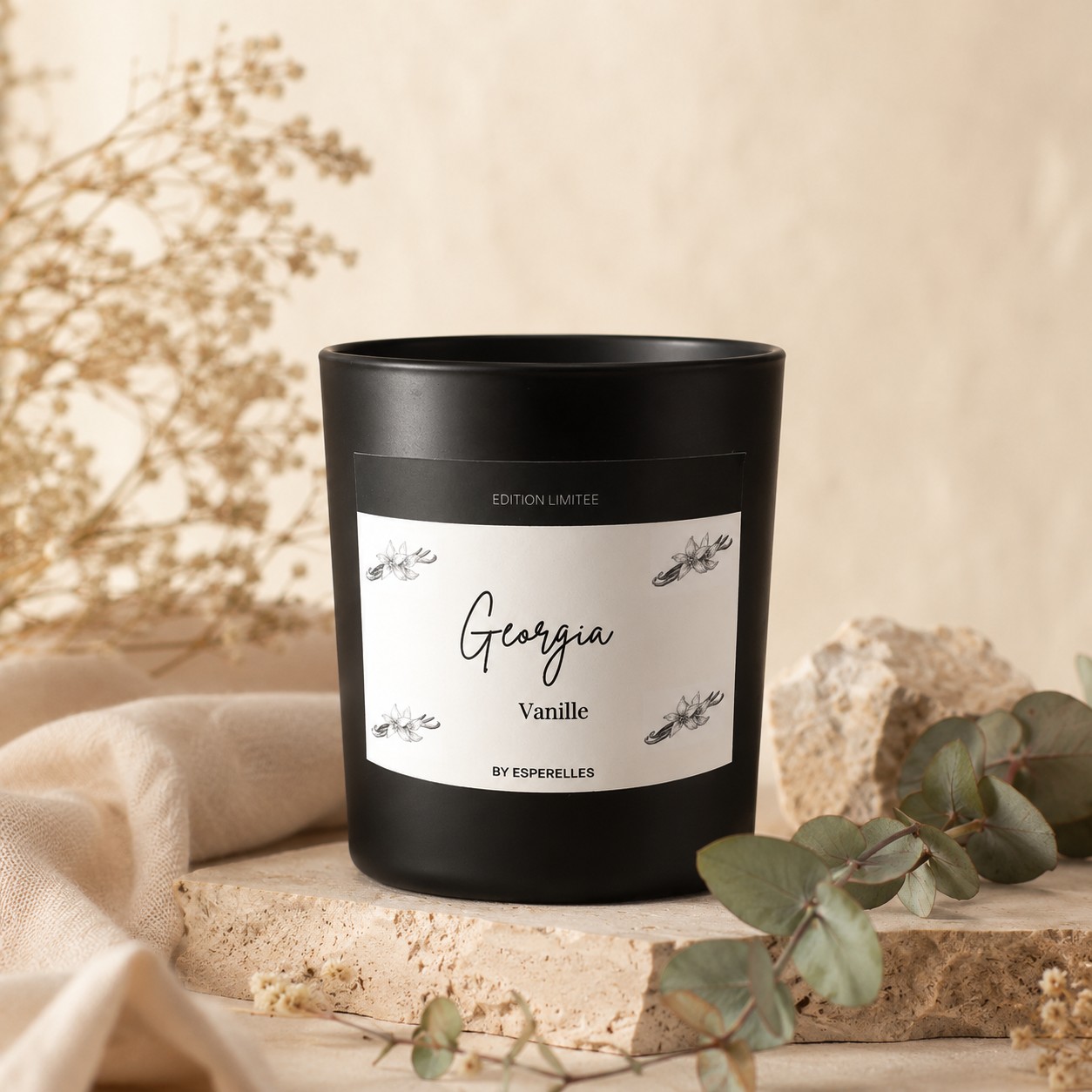 Georgia — édition limitée